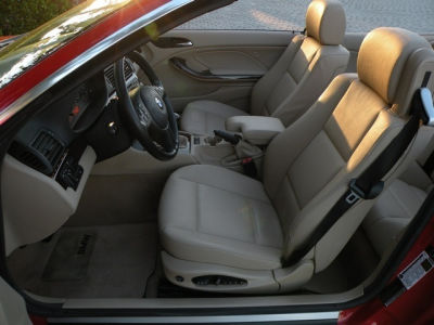2005 BMW 325  Ci