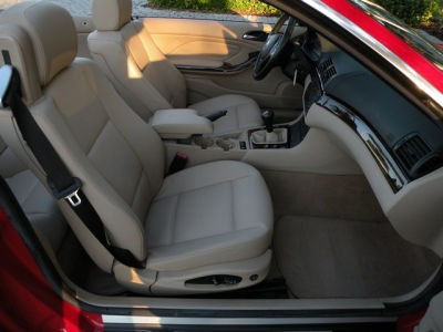 2005 BMW 325  Ci