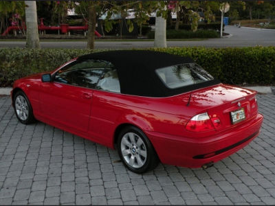 2005 BMW 325  Ci