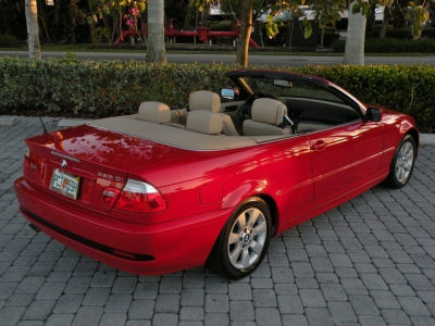 2005 BMW 325  Ci