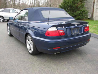 2006 BMW 325  Ci