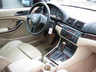 2006 BMW 325  Ci