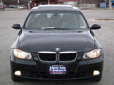 2006 BMW 325 i