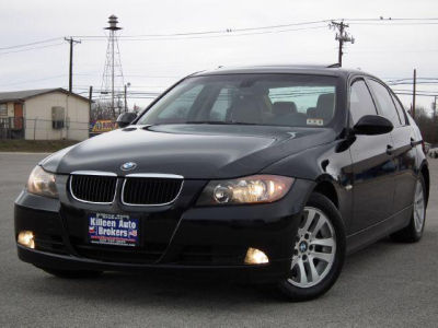 2006 BMW 325 i
