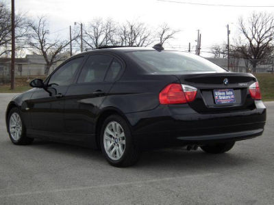 2006 BMW 325 i