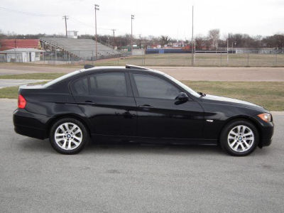 2006 BMW 325 i