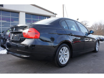 2006 BMW 325 i