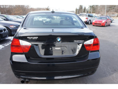2006 BMW 325 i
