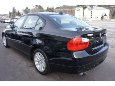 2006 BMW 325 i