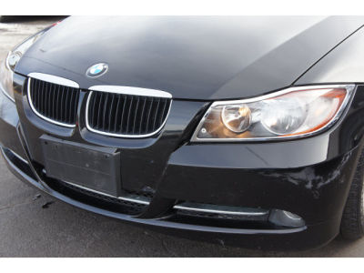 2006 BMW 325 i