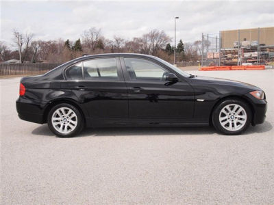 2006 BMW 325  xi