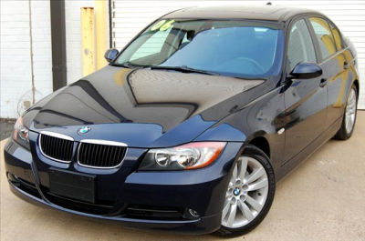 2006 BMW 325  i