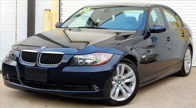 2006 BMW 325  i