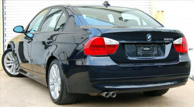 2006 BMW 325  i