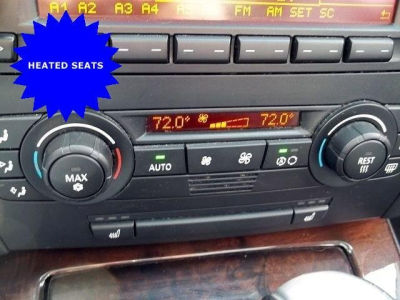 2006 BMW 325 i