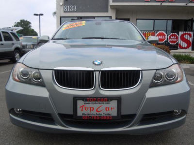 2006 BMW 325 i