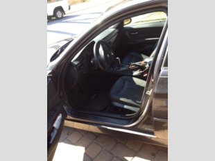 2006 BMW 325  i