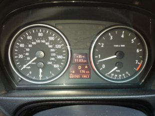 2006 BMW 325  i
