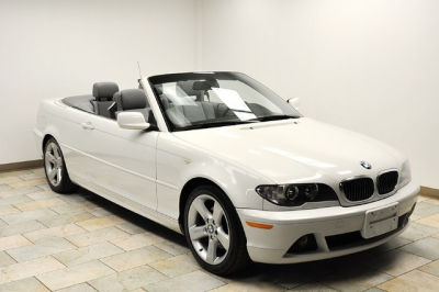 2006 BMW 325  Ci