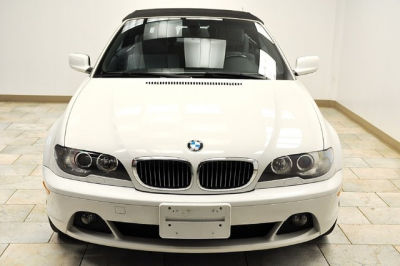 2006 BMW 325  Ci