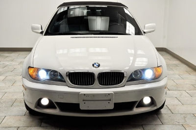 2006 BMW 325  Ci