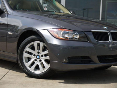 2006 BMW 325  i