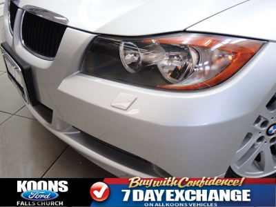 2006 BMW 325 xi