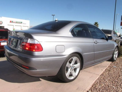 2006 BMW 325 Ci