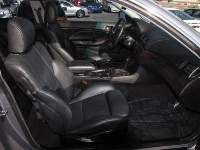2006 BMW 325 Ci