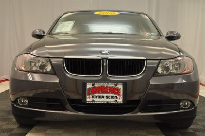 2006 BMW 325 i