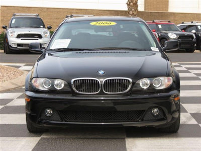 2006 BMW 325  Ci