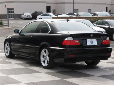 2006 BMW 325  Ci