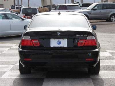 2006 BMW 325  Ci