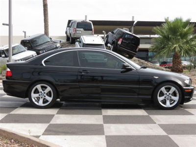 2006 BMW 325  Ci