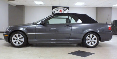 2006 BMW 325 Ci