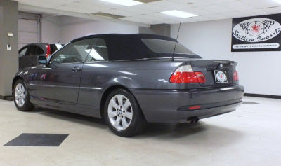 2006 BMW 325 Ci