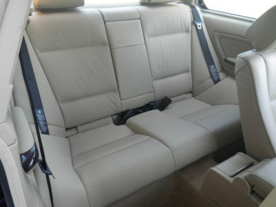 2005 BMW 325 Ci