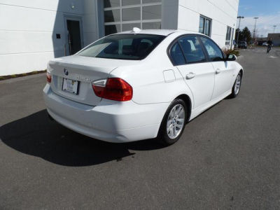 2006 BMW 325 xi