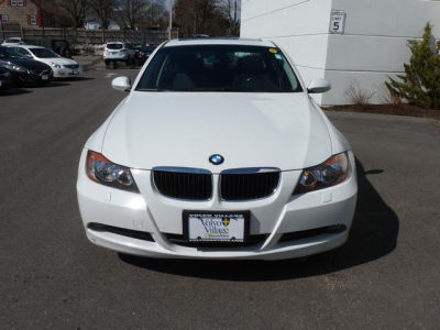 2006 BMW 325 xi
