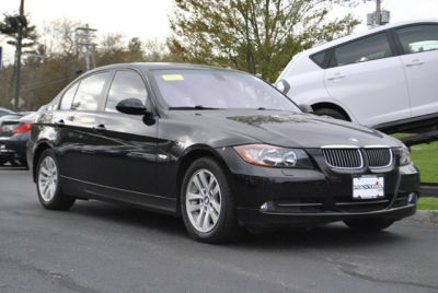 2006 BMW 325  xi