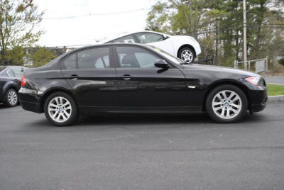 2006 BMW 325  xi
