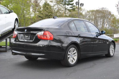2006 BMW 325  xi