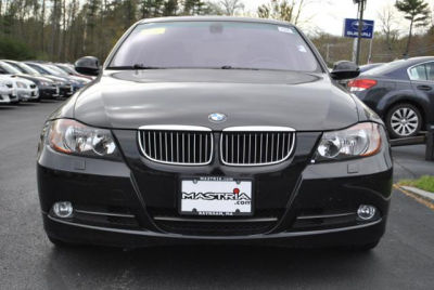 2006 BMW 325  xi