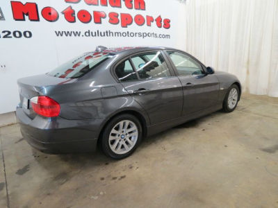 2006 BMW 325  i