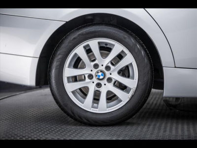 2006 BMW 325  i
