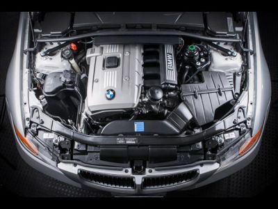 2006 BMW 325  i
