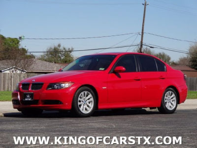 2006 BMW 325  i