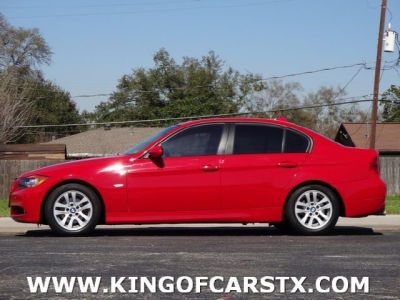 2006 BMW 325  i
