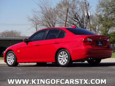 2006 BMW 325  i