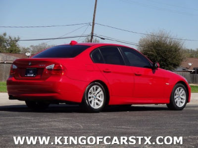 2006 BMW 325  i